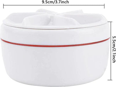Mini Washing Machine Dish Washer Portable Ultrasonic Turbine Washer
