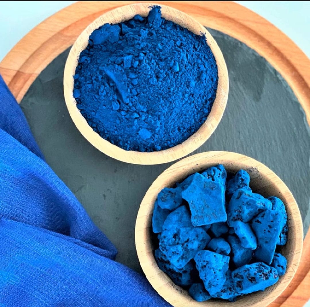 Moroccan (Buy 1 Get 1 Free) Nila Whitening Powder 50g (100% Original)