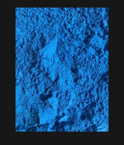 Moroccan (Buy 1 Get 1 Free) Nila Whitening Powder 50g (100% Original)