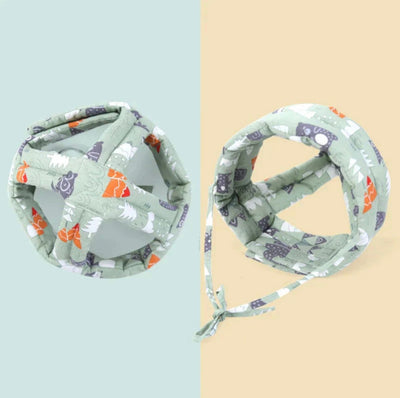 Baby Head Safety Helmet