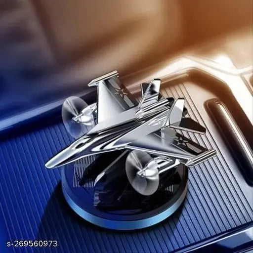 Solar Fighter Car Air Freshener
