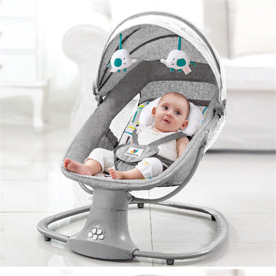 3 in 1 Deluxe Multi-Functional Rocker