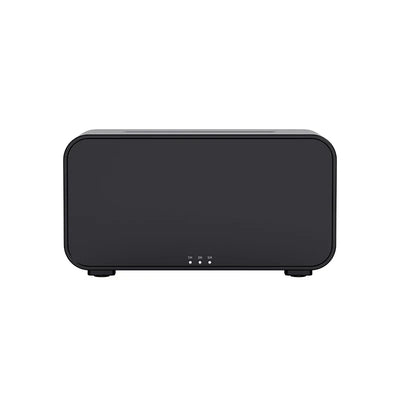 Portable-noiseless Aroma Diffuser For Home, Office Or Yoga