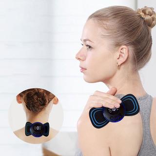 EMS Mini Body Massager