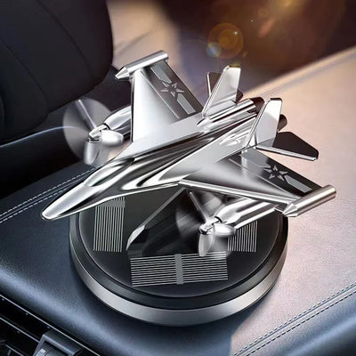 Solar Fighter Car Air Freshener